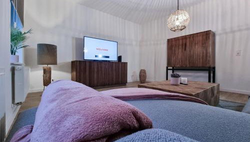 Alpha Apartments - Foto 4