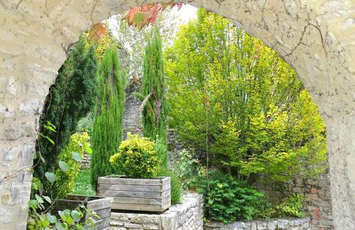 Gîte les Hortensias - Foto 4