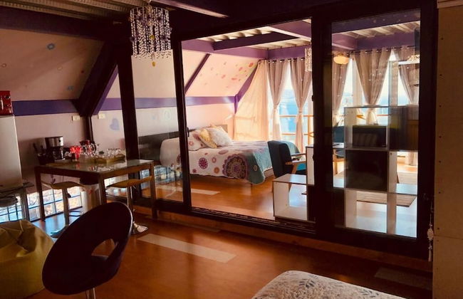 Pacific Sunset Reñaca - Foto 40