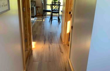 Farmhouse cabin close to Smugglers Notch - Foto 8