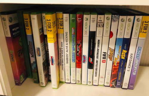 Central Filey Family Cottage for Groups with Super King Bedroom and Bunk Room - Foto 16