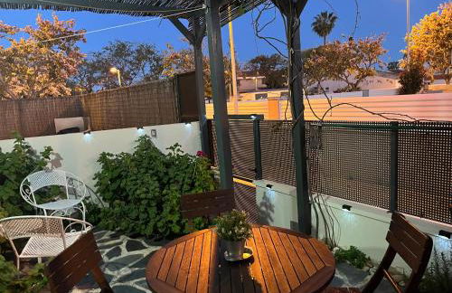 PLAYA ALMARDA,PISCINA,2 TERRAZAS,WIFI,PARKING,BBQ,TRANQUILo - Foto 73