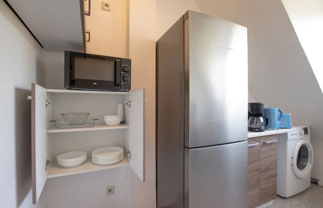 Old Town Large 3 Room Maisonette - Foto 18