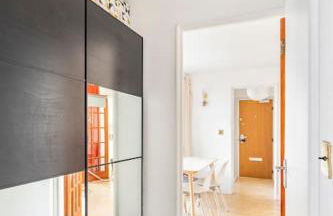 QuaintGarden Apartment@Near Tower Bridge & Big Ben - Photo 36