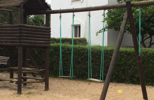 Tavira Garden- One Bedroom with Terrace - Foto 15