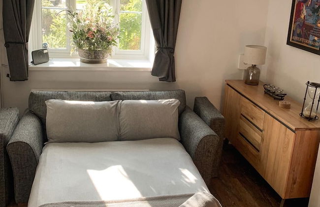 Charming and Modern 3 bed Cottage in Wansford - Foto 5