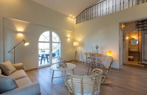 Two Olive Trees - Deluxe Apartments - Foto 33