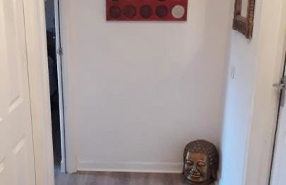 Spacious Modern Apartment - Foto 10