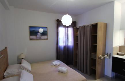 Villas CALA CORSA - 3 chambres piscine partagée chauffée - CALA ROSSA Porto-Vecchio - Villas entièrement Climatisées - Internet gratuit - Foto 28