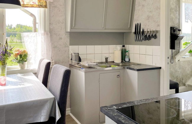 4 Person Holiday Home in Fargelanda-by Traum - Foto 5