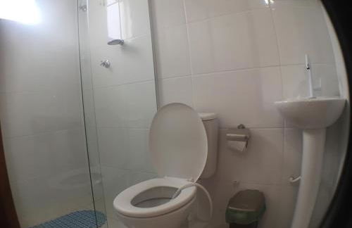 Apto até 8 pessoas - Lazer Churrasqueira - Praia dos Ingleses Floripa - Photo 11