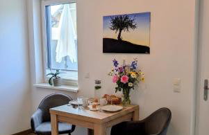 Ferienwohnung Am Kleinen Haff - Foto 8