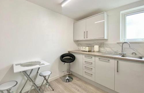 House 1905 - Self Catering Serviced Apartment - Foto 17