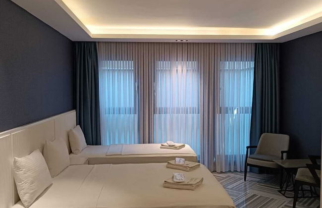 Sel Suite Hotel - Foto 21