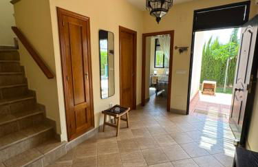 Holiday house with private pool, Costa de la Luz - Foto 46