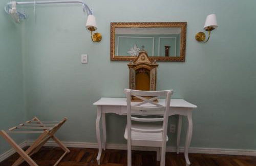 Casa Fé - Caminhos de Ouro Preto - Foto 48