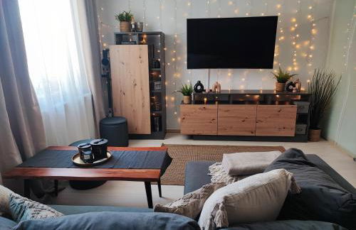 Ferienwohnung im Harz 1 - Foto 4