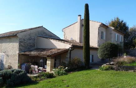 Mas Des Treilles - Gîte 'Côté Campagne' - Foto 1