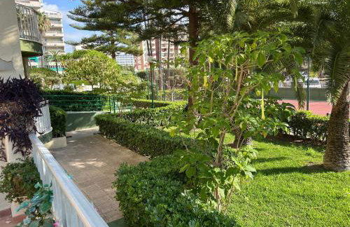 Apartamentos Sorolla - Foto 26