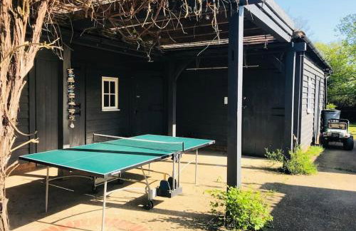 Sissinghurst Stables A comfortable country home in the Garden of England and just one hour from London - Foto 19