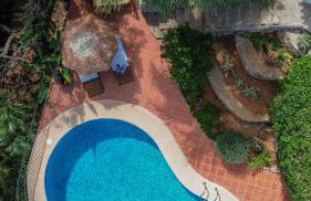 La Casa Familia Costa Blanca - Foto 15