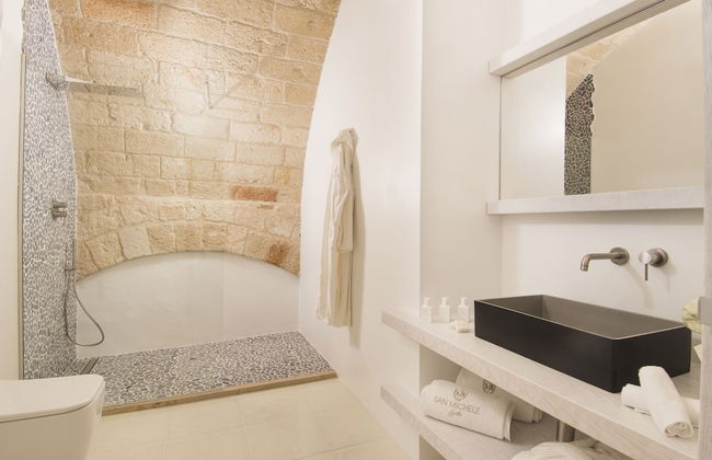 San Michele Suite - Photo 35