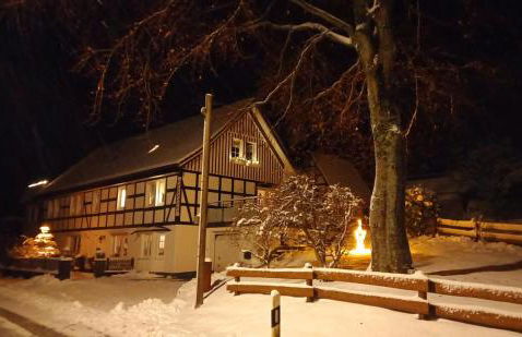 Ferienwohnung Krähling - Foto 36