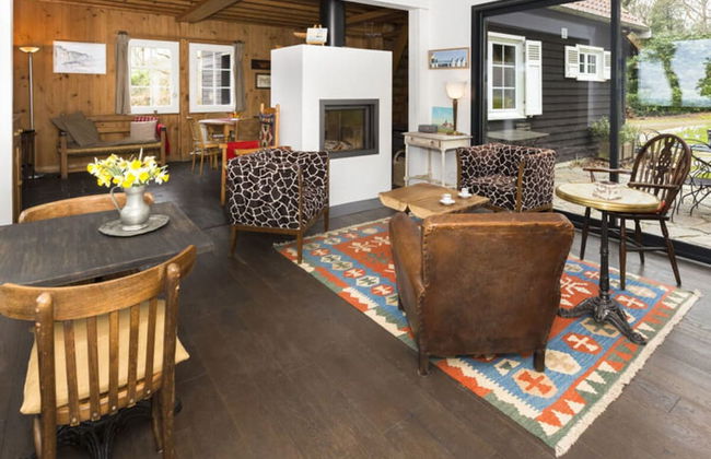 Holiday Home Bois-le-vent - Foto 15