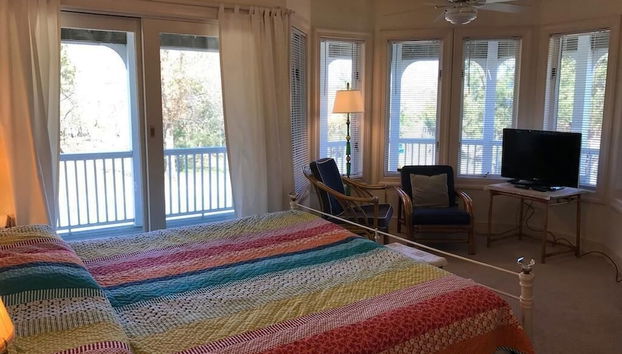 Surf Avenue 47 - Foto 2, Habitación