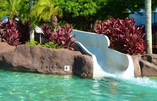 Kuhio Shores 316 - Foto 17