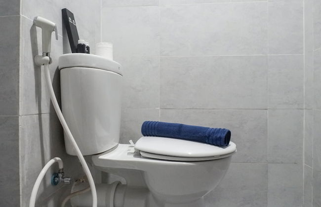 Modern Cozy Studio Apartment at Taman Melati - Photo 11