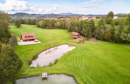 Awesome Home In Donja Stubica - Photo 12