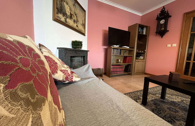 Vila do Conde Beach Apartment - Foto 22