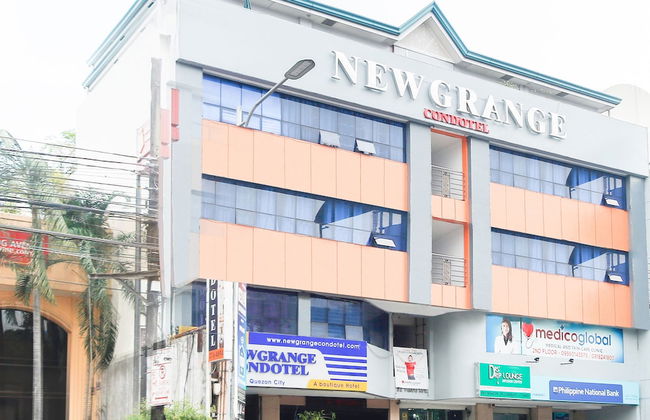 Newgrange Condotel - Photo 74