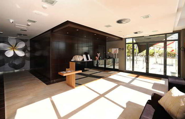 Leo Deluxe Punta Umbria - Foto 14