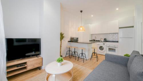 Estilo con parking para 4, vive La Latina - Foto 2