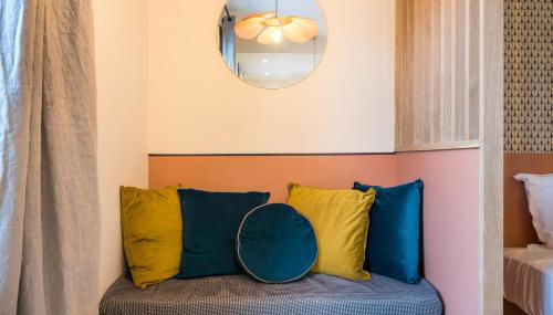 HONORÊ - SUITE ARBRE SEC - Foto 4