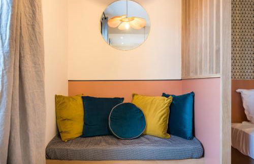 HONORÊ - SUITE ARBRE SEC - Foto 4