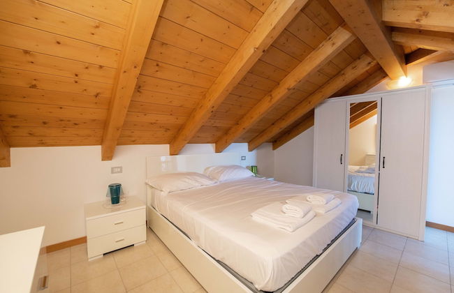 Residence Atollo - Foto 51