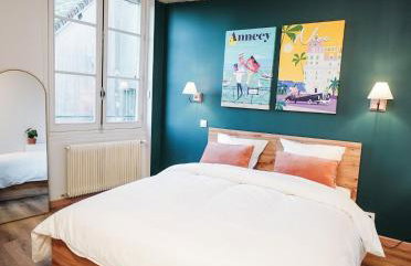 Charmant refuge avec vue sur la ville, Central - Foto 21