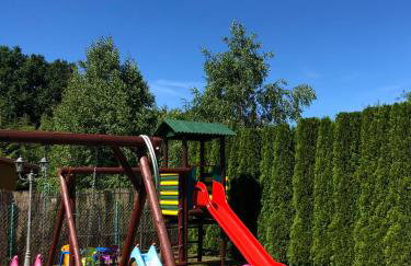 Domki Pod Wiatrakami - Foto 10