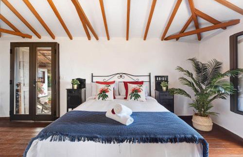 Casa Rosalía - Photo 10