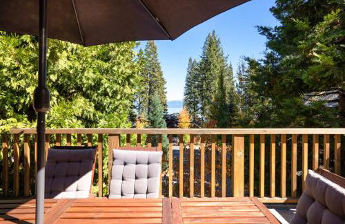 Cedar Crest - Eagle Cottage 8 - Foto 1