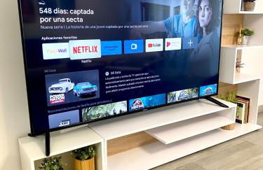 Blue house 1ª linea playa - Foto 19