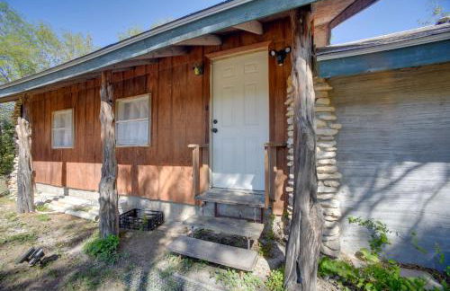 3 Mi to San Felipe Springs Park Studio with Yard - Foto 20