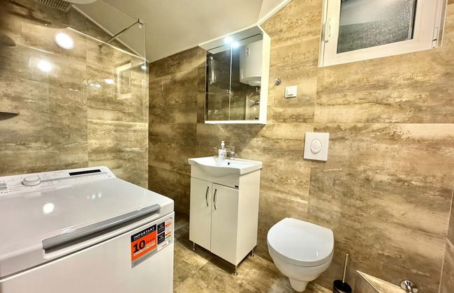 Seaside apartments Zlokovic - Foto 24