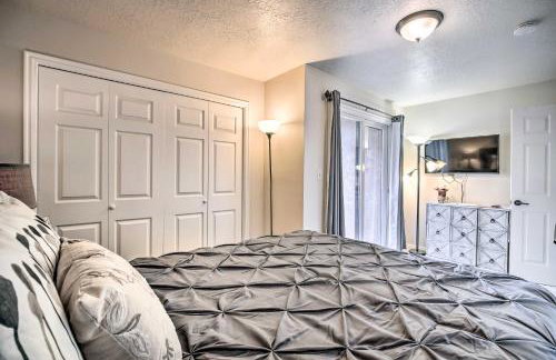 5 Mi to Town Square Park Condo in Sports Village - Foto 20