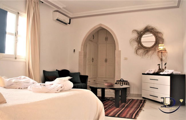 Villa Azalée Eden Luxe - Foto 6