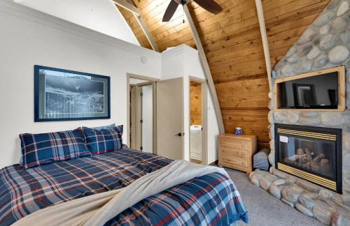 Chalet at Brighton - Foto 9