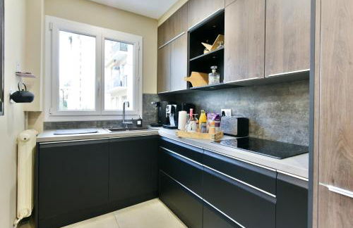 Charmant appartement proche du centre de Nice - Photo 4